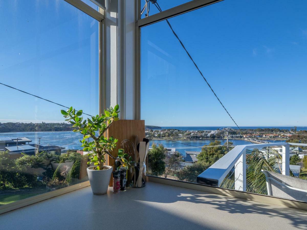 Sea180 Merimbula Exterior photo