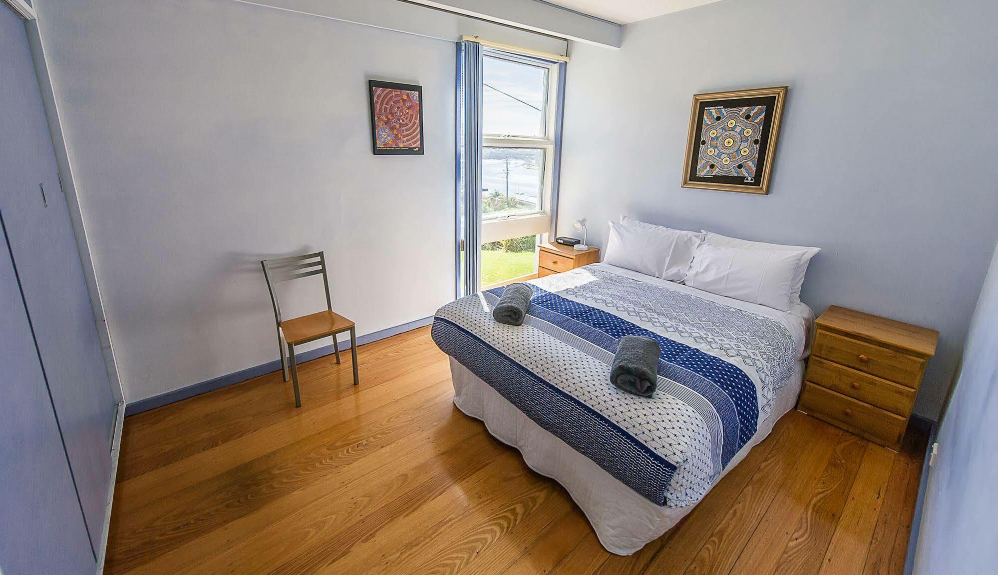 Sea180 Merimbula Exterior photo